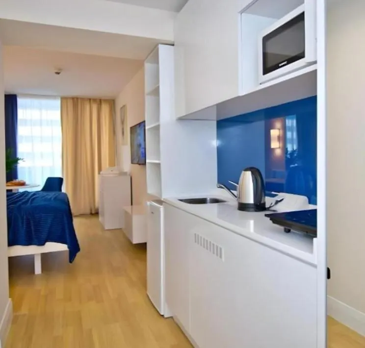 Best Apartments Kh 7B 172 Batumi