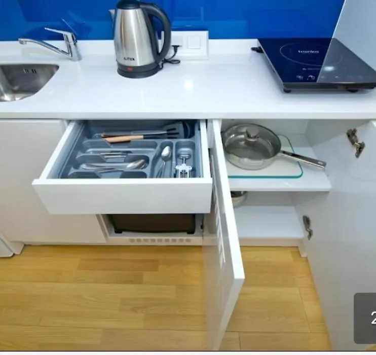 Best Apartments Kh 7B 172 Batumi Georgia
